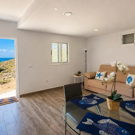 Apartman Severo 2 - Playa De La Aldea *