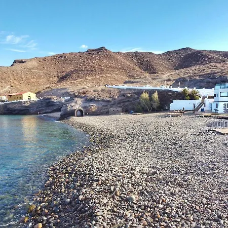 Severo 2 - Playa De La Aldea