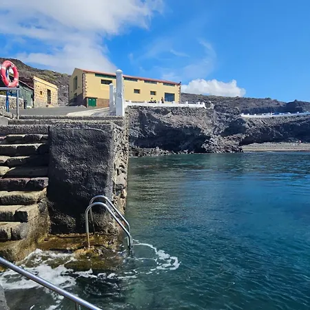 Severo 2 - Playa De La Aldea
