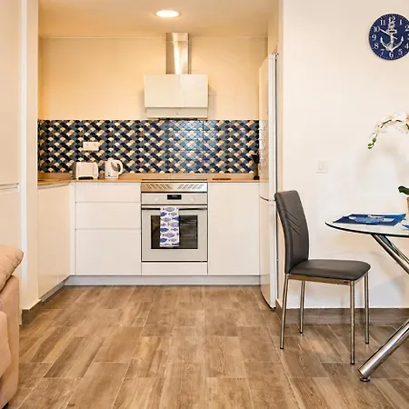 Apartman Severo 2 - Playa De La Aldea