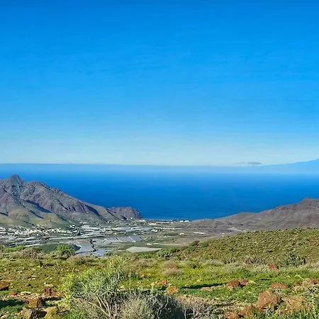 Daire Severo 2 - Playa De La Aldea