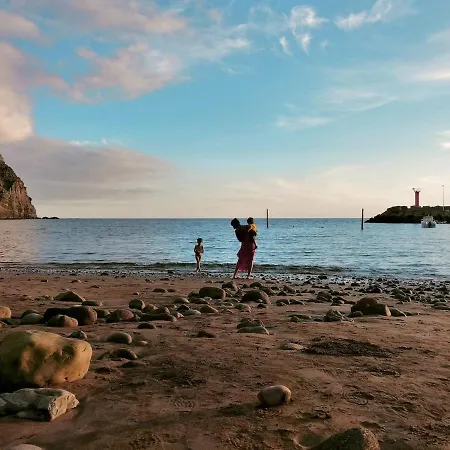 Daire Severo 2 - Playa De La Aldea
