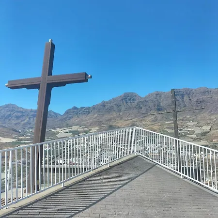 Severo 2 - Playa De La Aldea Daire